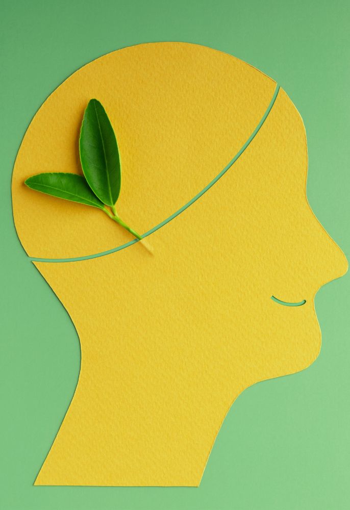 integracja ciała i duszy