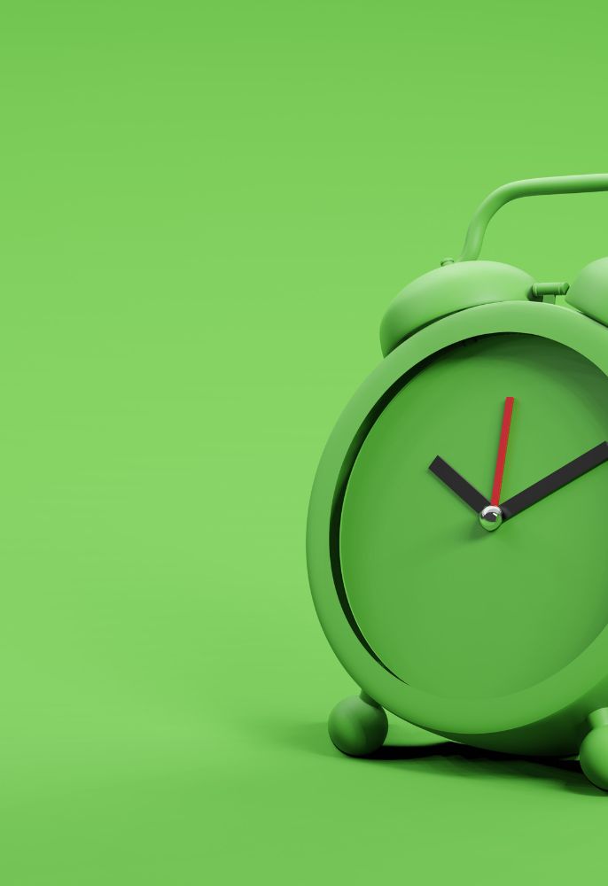 przebudzenie w chorobie