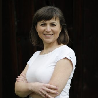 zarząd fundacji skrzydła przebudzenia