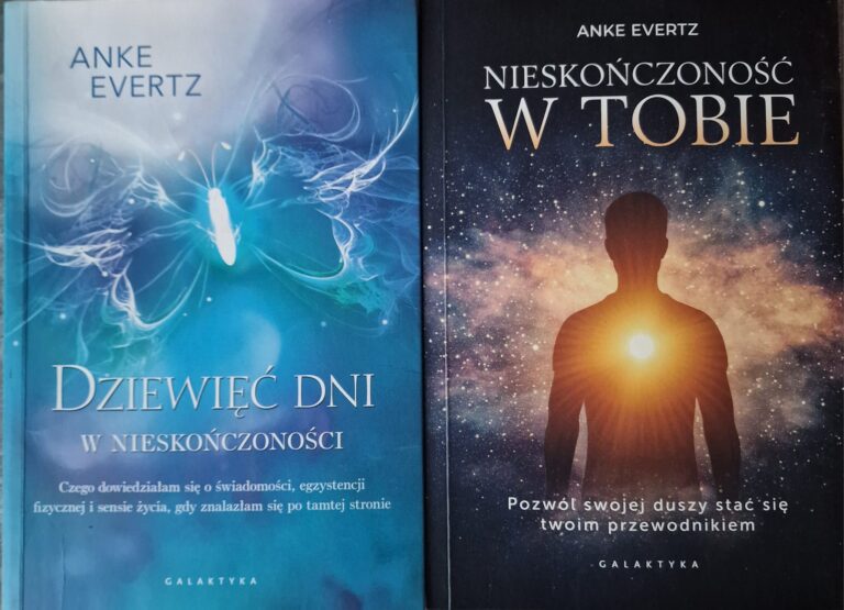 Ciałoteka: Znajdź swoją drogę do równowagi umysłu i ciała. Anke Evertz