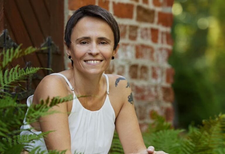 Ciałoteka: Znajdź swoją drogę do równowagi ciała i umysłu. Katarzyna Dodd