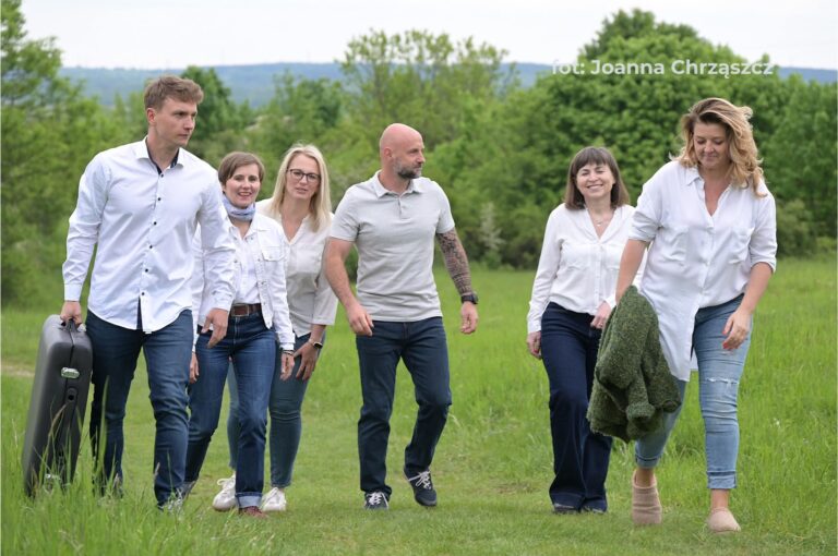 Fundacja w Działaniu: 6000 zł z Programu Małopolska Lokalnie