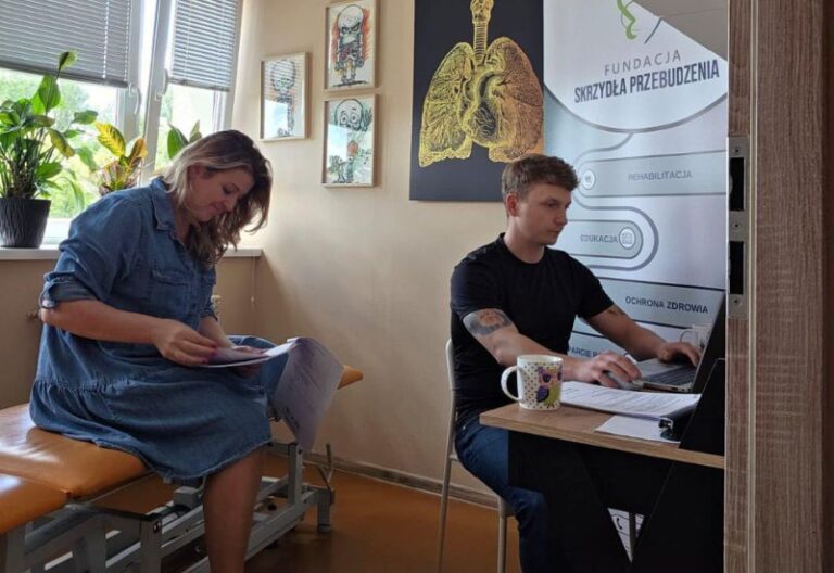 Dziś wydarzyło się coś bardzo ważnego… 