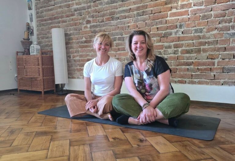 Nowy Partner w projekcie