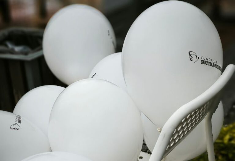 ❄️ Spotkanie ze Zdrowiem – mimo mrozu serca gorące! ❤️🌿