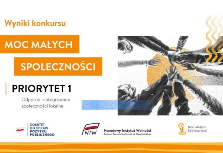 🎉 MAMY TO! 50 000 zł dla naszej społeczności! 💪💛