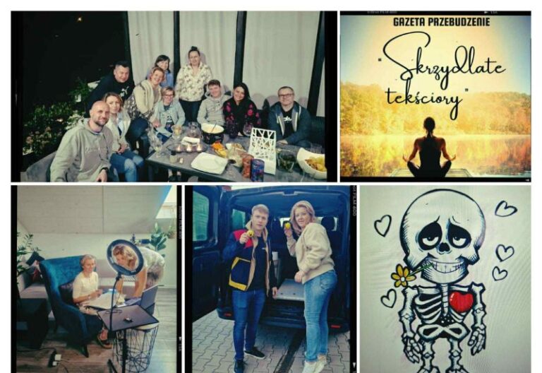 Podsumowanie projektów już za nami 💪