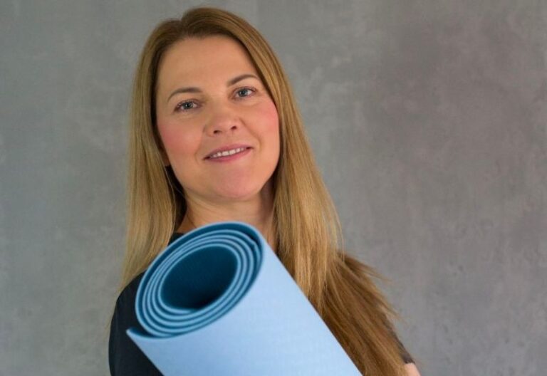 Kolejna Prelegentka!