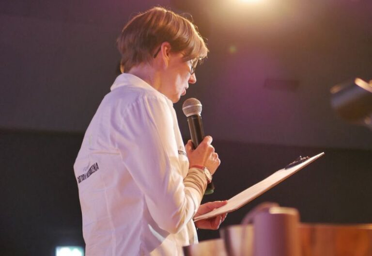 Skrzydła dla nauczyciela  Skrzydła dla dziecka w FOTORELACJI