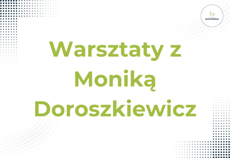 Warsztaty z Moniką Doroszkiewicz – Dźwiękoterapia w Praktyce